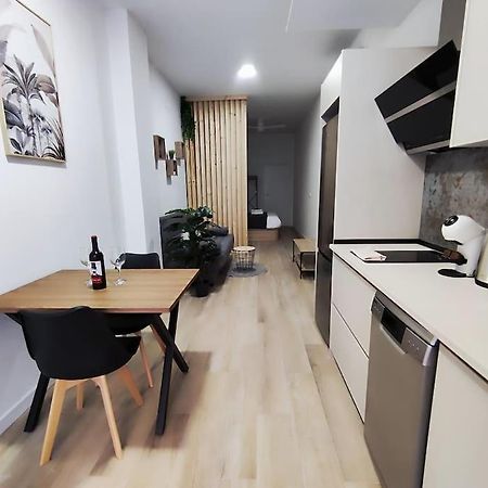 Apartamento Rio Turia C Валенсия Экстерьер фото