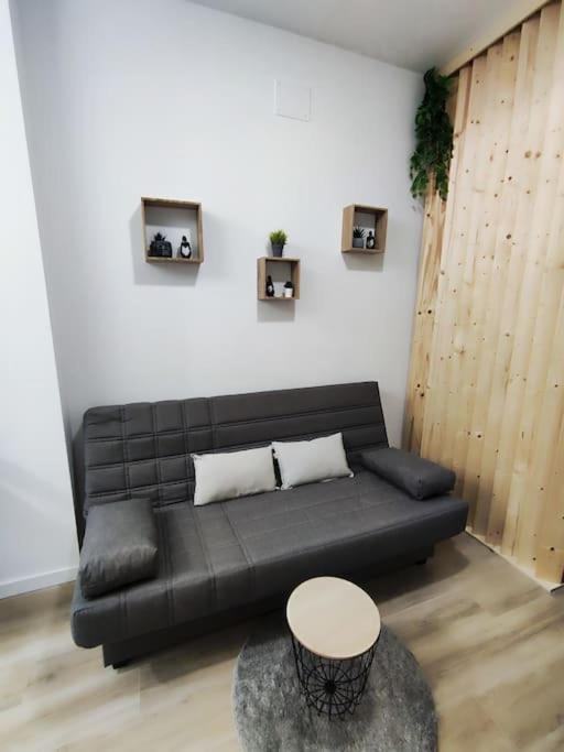 Apartamento Rio Turia C Валенсия Экстерьер фото